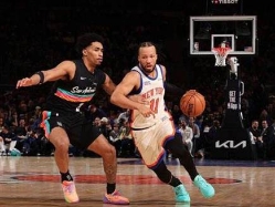 Nathaniel S. Butler/NBAE via Getty Images (צילום: ספורט 5)