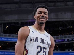 Rocky Widner/NBAE via Getty Images (צילום: ספורט 5)