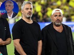 sportFive1727320 (צילום: ספורט 5)