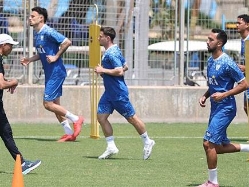 (אלן שיבר) (צילום: ספורט 5)