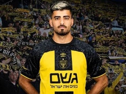 sportFive1727378 (צילום: ספורט 5)