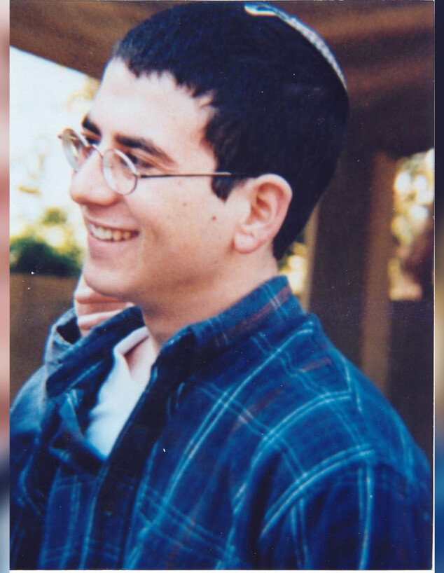 סמ"ר יהונתן דבירי ז"ל