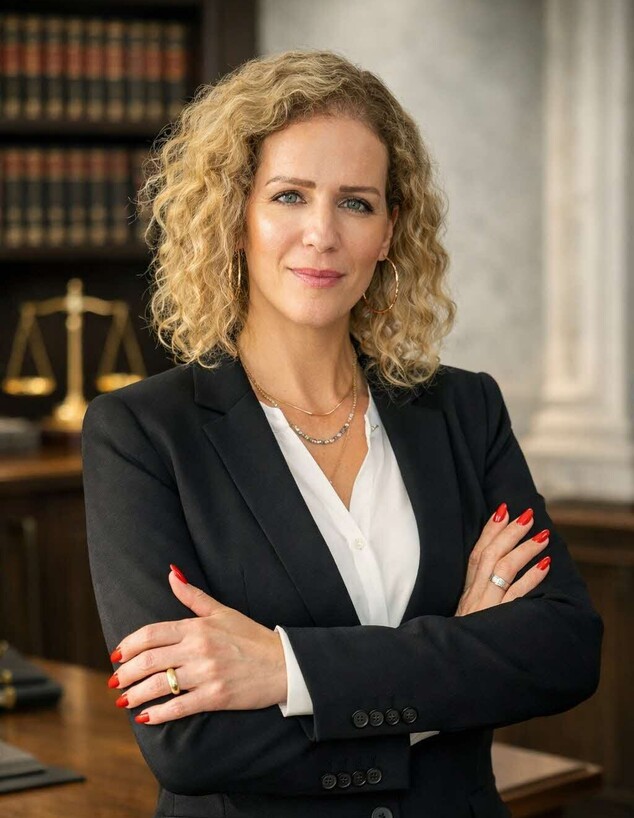 עו"ד אירית מידן