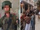 תלונה בהודו נגד חייל מילואים ישראלי: ארגון זכויות אדם דורש את מעצרו המיידי
