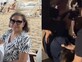 לאחר הנחיתה: אישה נפלה ממדרגות מטוס ומתה