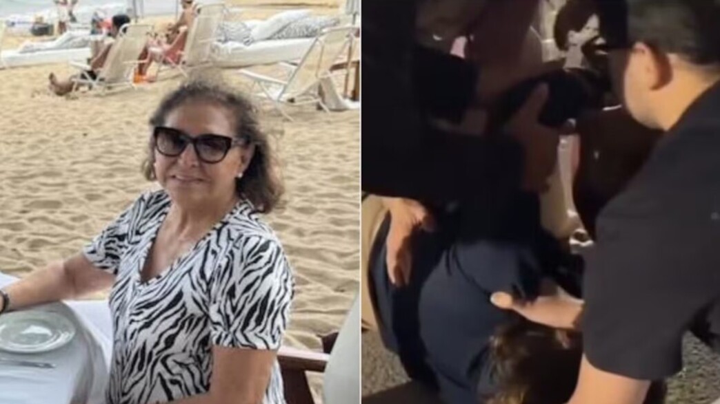 מריה דה גלוריה פריירה