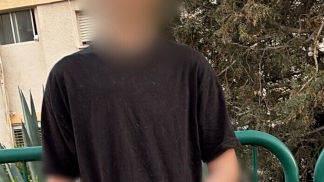מעצרו של החשוד בהפצת סרטון ההסתה