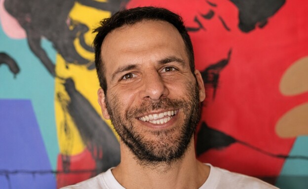 יאיר מירון, מייסד ומנכ"ל Colab.ai