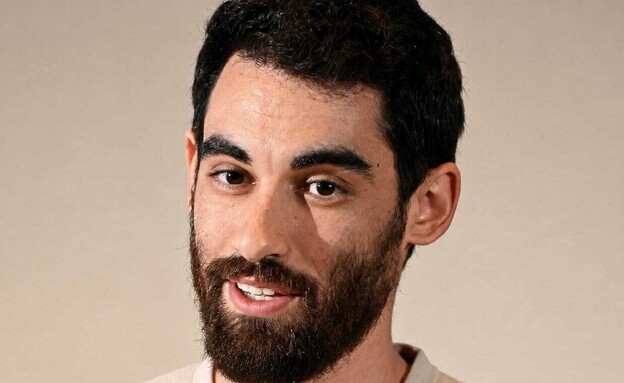 נוי רובינשטיין, מייסד משותף, The 10x Company.