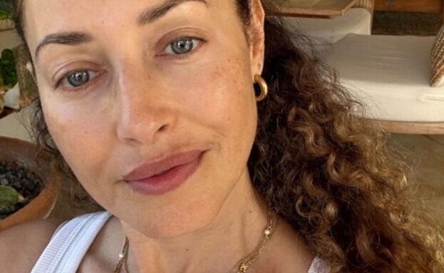 שירלי בוגנים (צילום: instagram)