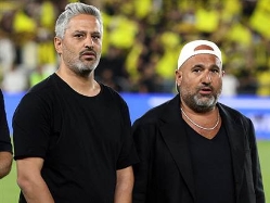 (אלן שיבר) (צילום: ספורט 5)