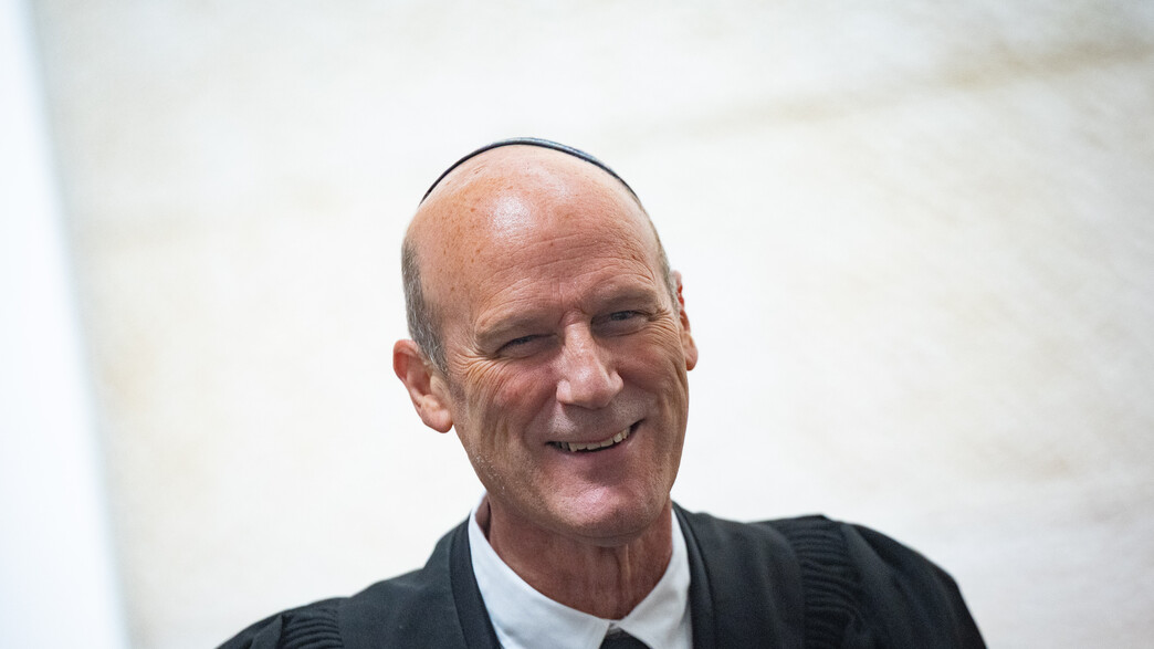 עו"ד מיכאל ראבילו