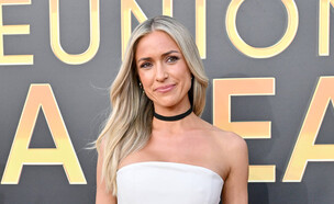 קריסטין קוולארי (צילום: Axelle/Bauer-Griffin, getty images)