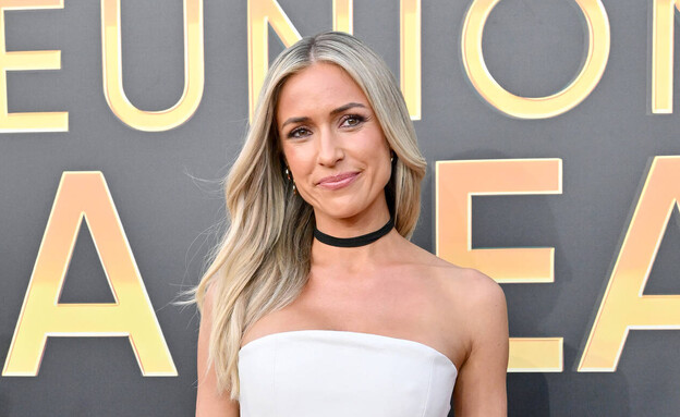 קריסטין קוולארי (צילום: Axelle/Bauer-Griffin, getty images)