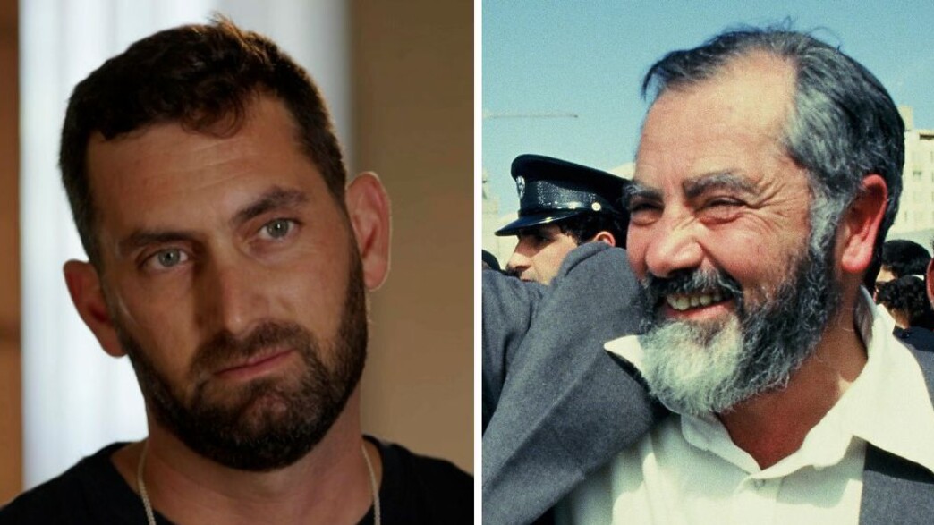 הקשר בין חתן 