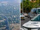 הרצליה פיתוח: רימון רסס התפוצץ בווילה של איש עסקים מוכר למשטרה