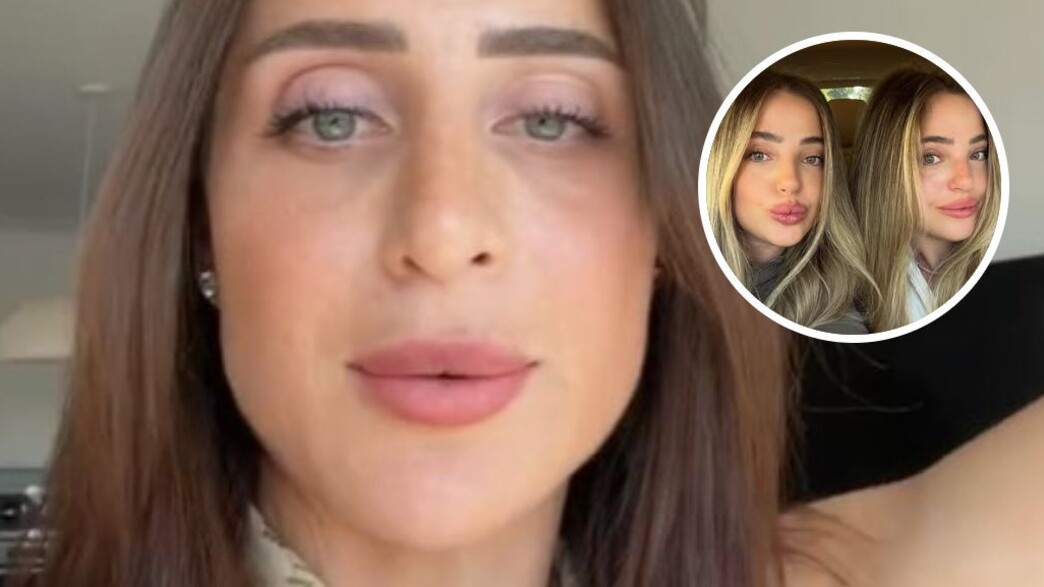אן אברהמי נגד נוי והדר קרקו: "הוא לא ימות אם לא אעמיד סירים"