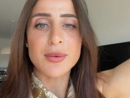 לי אברהמי זועמת: "למה אני צריכה להתרושש כי את  מתחתנת?"