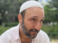 בנימין יום טוב