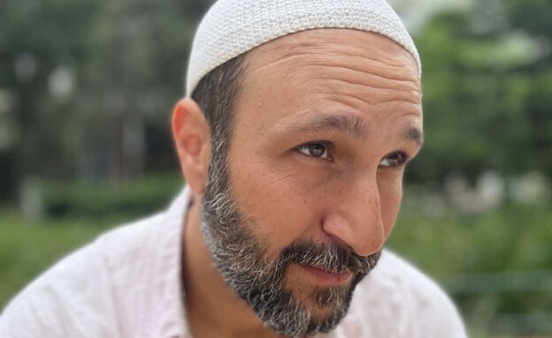 בנימין יום טוב (צילום: שני שבתאי)