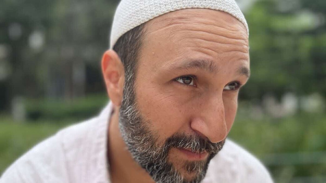 בנימין יום טוב