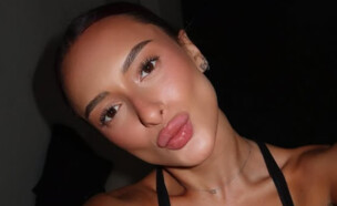 עדן גולן (לשימוש תוכניות קשת)  (צילום: instagram, פרטי)