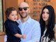 אישה מלוס אנג'לס חשודה שירתה בבעלה, בנה ובתה בת ה-6 ימים – והתאבדה