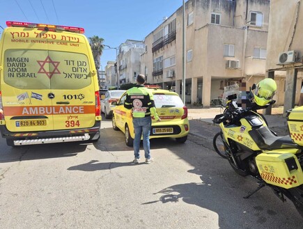 3 מקרי רצח בישראל תוך דקות: רב מוכר נרצח בישיבה בנתניה, 2 גברים נוספים נרצחו 