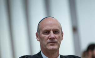 מיכאל ראבילו (צילום: יונתן זינדל, פלאש 90)