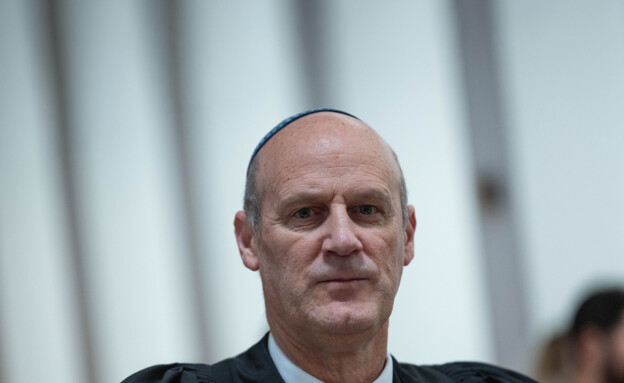מיכאל ראבילו