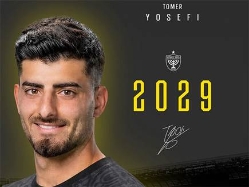 sportFive1727669 (צילום: ספורט 5)