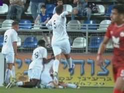 sportFive1727860 (צילום: ספורט 5)