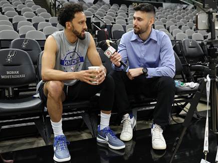 (Getty) (צילום: ספורט 5)
