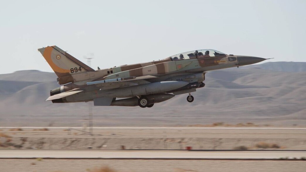 בצה"ל ערוכים גם ללחימה ארוכה עם איראן | מאחורי הקלעים