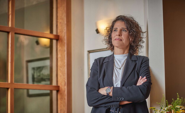 דנית ביתן, מנכ"לית מלון פסטורל כפר בלום