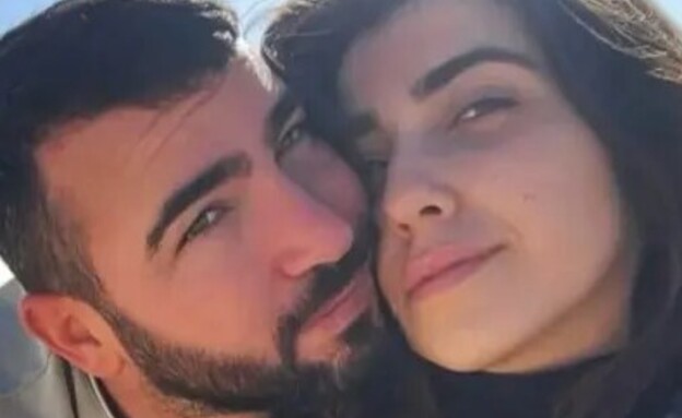 ניראל זיני וניב רביב ניראל זיני וניב רביב