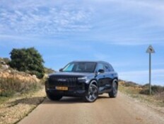 שינויים בצמרת: מהו הרכב הנמכר בישראל מתחילת 2026?