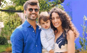 עמית פרץ (צילום: פרטי)