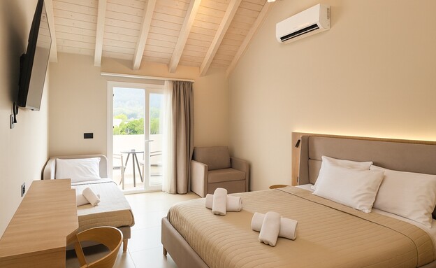 Nobilis Hotel