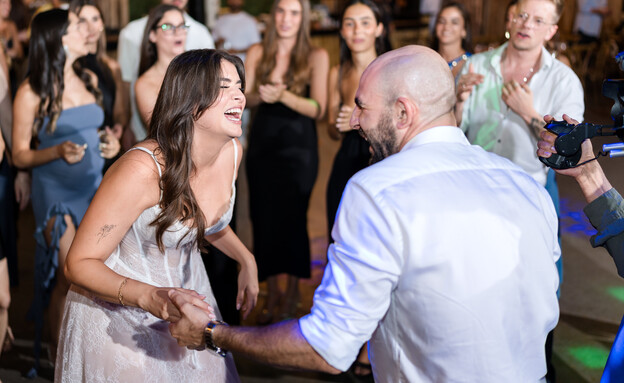 נוי איטח, אביתר דנגור