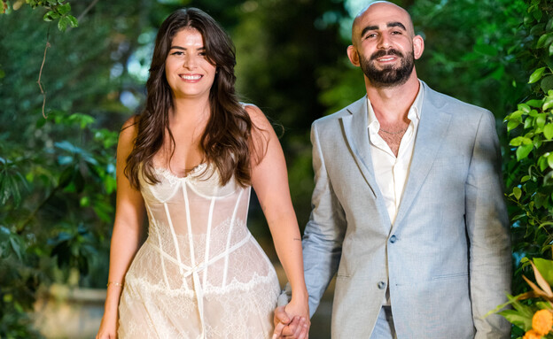 נוי איטח, אביתר דנגור