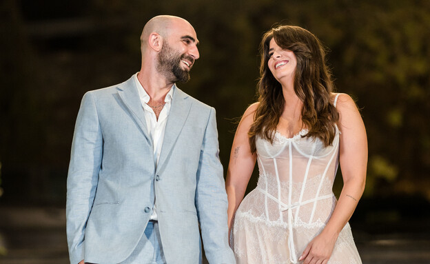 נוי איטח, אביתר דנגור