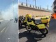 הפיצוץ הקטלני בנתיבי איילון - וכיוון החקירה הדרמטי שנבדק