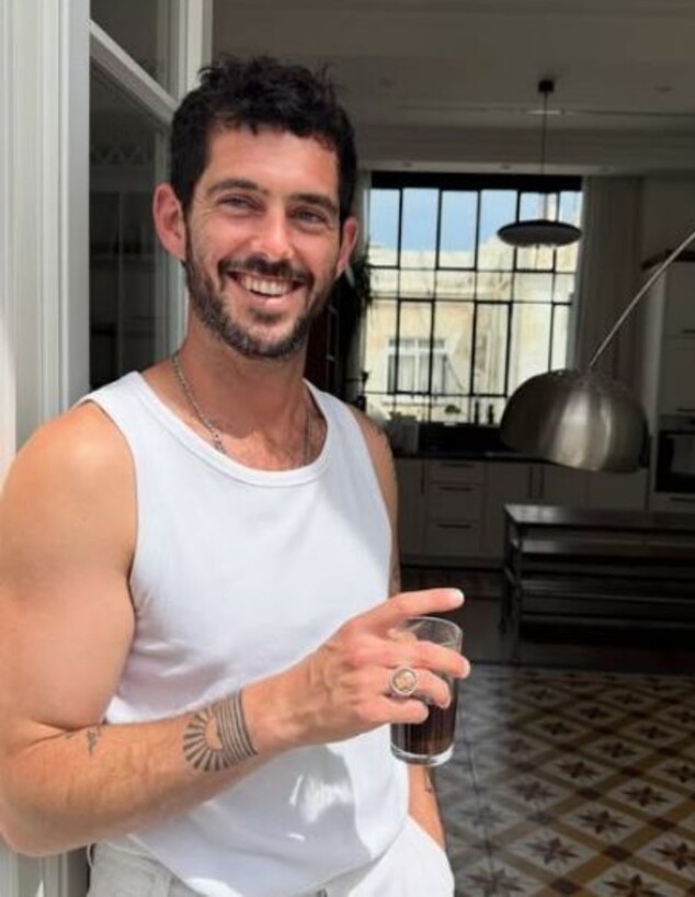 איתי און מציצים איתי און ג 