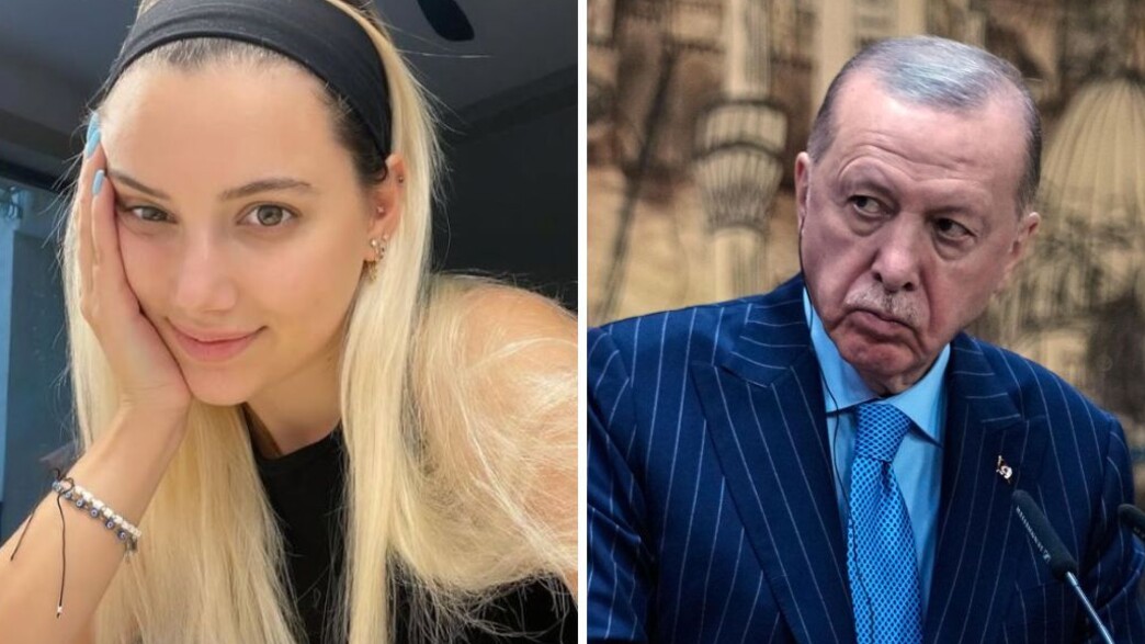 ארדואן תובע את טורקו