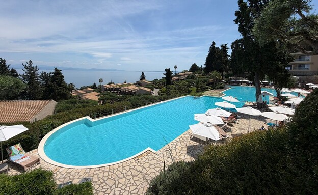 Aeolos Beach Resort