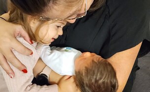 ענת לידה  (צילום: אלבום פרטי)