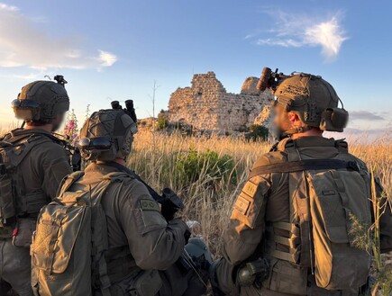 בישראל שוקלים "נסיגות קטנות" מדרום לבנון - גם מהבופור