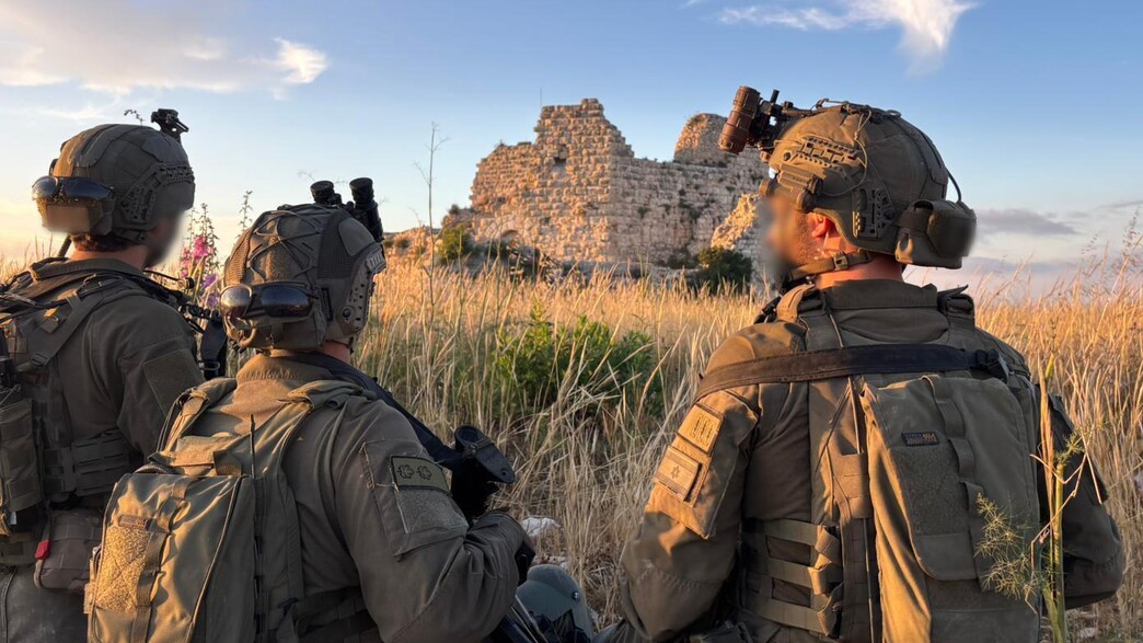 הצבא לדרג המדיני: "המצב הקיים בלבנון שוחק"