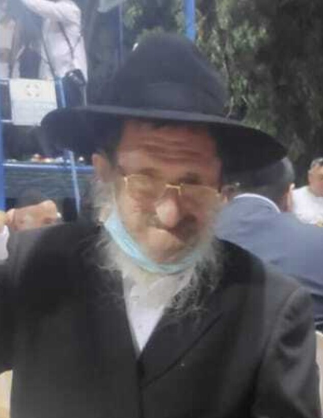  דוד רובינשטיין